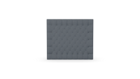 Susan - Double - Fully Upholstered