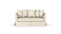 Connor - 2 Seater - Slip Cover