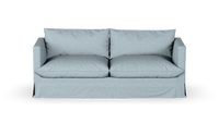 Caribbean - 4 Seater - Slip Cover