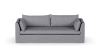 Bailey - 4 Seater - Slip Cover