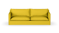 Elizabeth - 4 Seater - Slip Cover