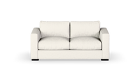Phethon - 2 Seater - Fully Upholstered