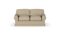 Barry - 2 Seater - Slip Cover