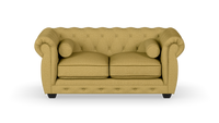 Marseille - 2 Seater - Fully Upholstered