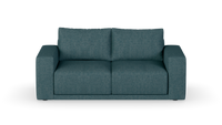 Mitchell - 2 Seater - Fully Upholstered