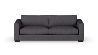 Phethon - 4 Seater - Fully Upholstered