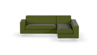 Chivonne Mini - Corner Unit - Fully Upholstered