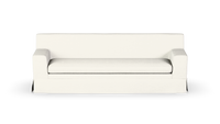 Liam - 4 Seater - Slip Cover
