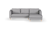 Mojo - Corner Unit - Fully Upholstered
