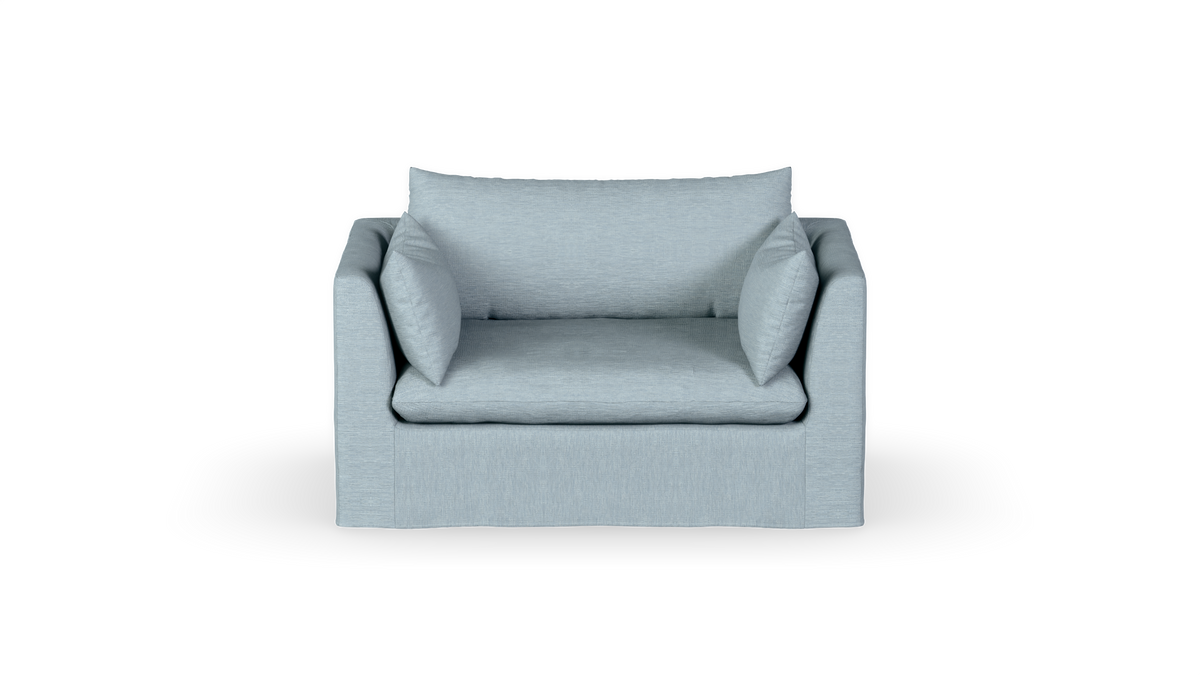 Mira Material: Colourwash Eco 36-Spa