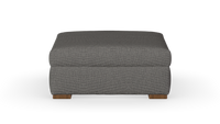 Chivonne - Ottoman - Fully Upholstered