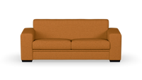 Amber - 3 Seater - Fully Upholstered