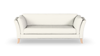 Nirvana - 3 Seater - Fully Upholstered