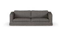 New Yorker - 4 Seater - Slipcover