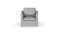 Billy Jean - Armchair - Slip Cover