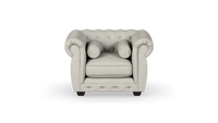 Marseille - Arm Chair - Fully Upholstered