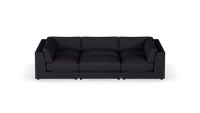 Minx - Netflix - Fully Upholstered