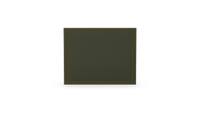 Kingsley - Queen - Fully Upholstered