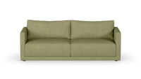 Odessa - 4 Seater - Fully Upholstered