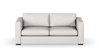 Sophia - 2 Seater - Fully Upholstered