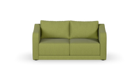Metropolitan - 2 Seater - Fully Upholstered