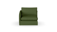 Isabella - Modular - Corner - Slip Cover