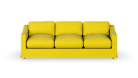 Georgia - 4 Seater - Slip Cover
