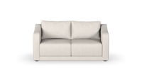 Metropolitan - 2 Seater - Fully Upholstered