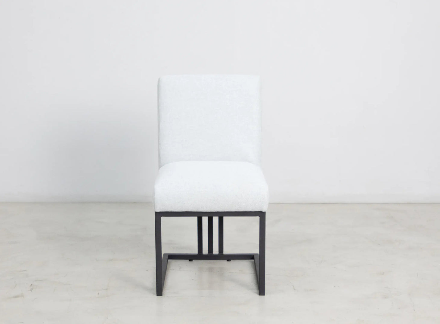 Trinity - Dining Chair - Fully Upholstered