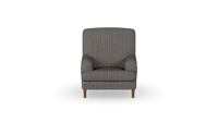Isla - Armchair - Fully Upholstered