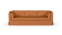 Marcus - 4 Seater - Slip Cover