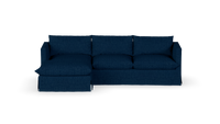 Caribbean - Corner Unit - Slip Cover