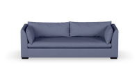 Bailey - 4 Seater - Fully Upholstered