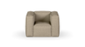 Rocco 02-Flax (105x95x75cm)