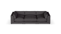 Minx - Netflix - Fully Upholstered