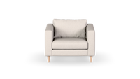 Mojo - Armchair - Fully Upholstered