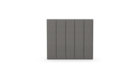 Raka - Double - Fully Upholstered