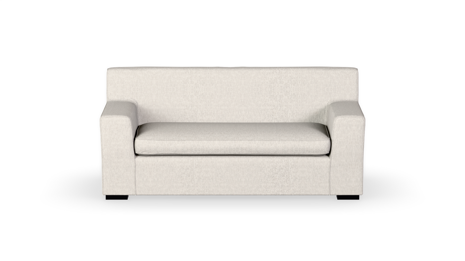 Liam - 2 Seater - Fully Upholstered