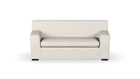 Liam - 2 Seater - Fully Upholstered