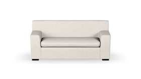 Liam - 2 Seater - Fully Upholstered