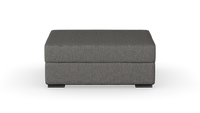 Kennedy - Modular - Ottoman - Fully Upholstered