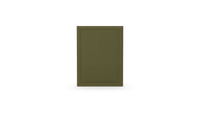 Kingsley - Single - Fully Upholstered