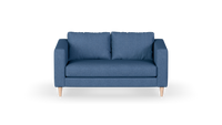 Mojo - 2 Seater - Fully Upholstered