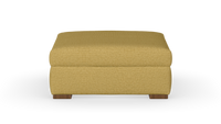 Chivonne - Ottoman - Fully Upholstered
