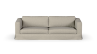 New Yorker - 4 Seater - Slipcover
