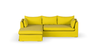 Bailey - Corner Unit - Slip Cover