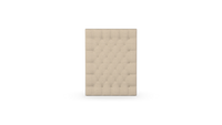 Susan - Single - Fully Upholstered