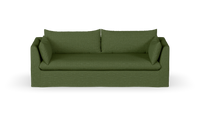 Bailey - 4 Seater - Slip Cover