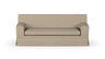 Rocco 02-Flax (220x95x85cm)
