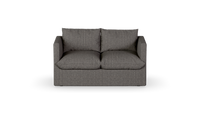 Caribbean - 2 Seater - Fully Upholstered